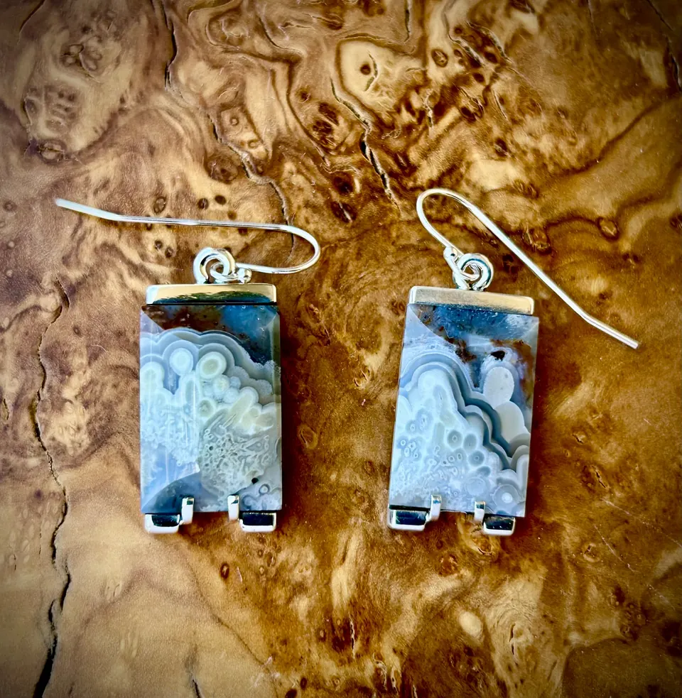 Crazy Lace Agate