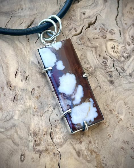 Wild Horse magnesite piece