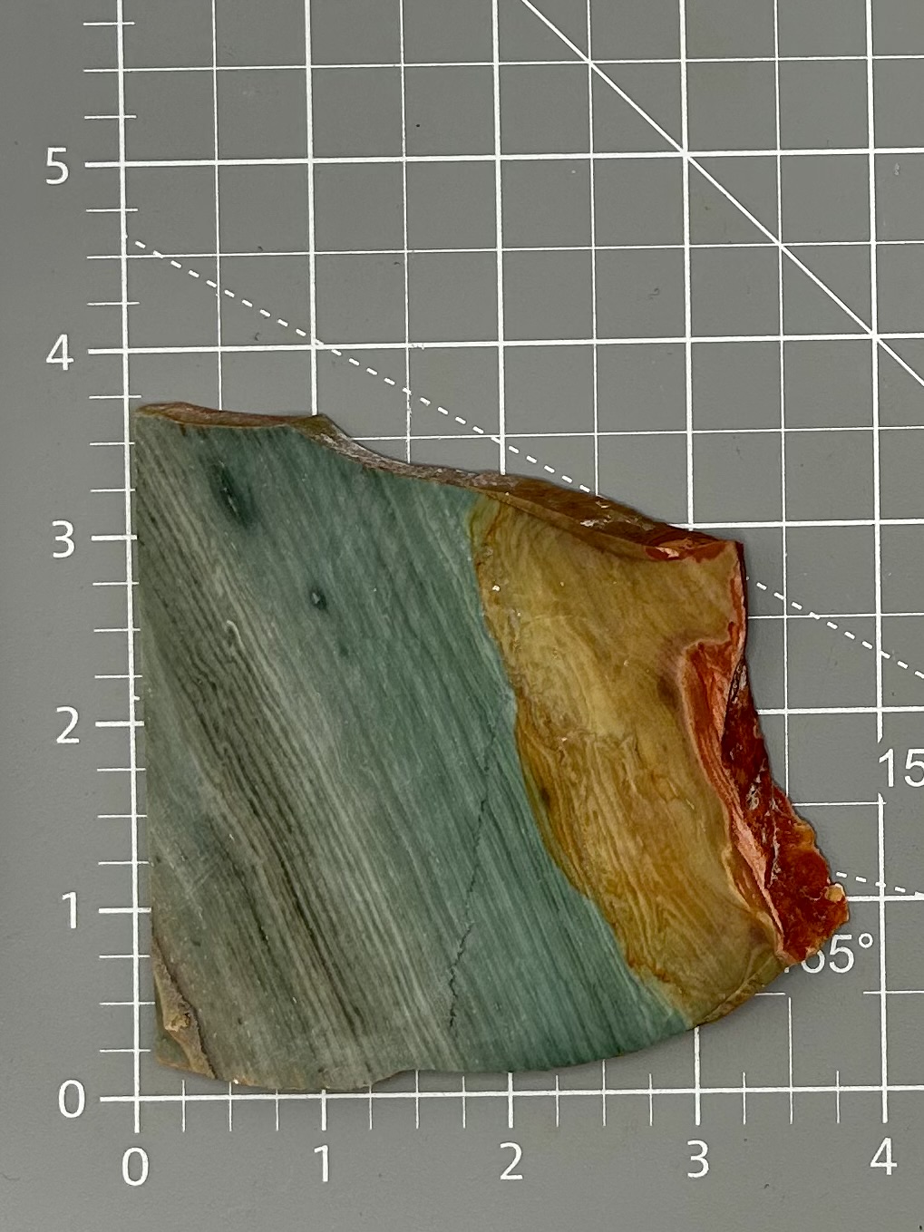 Gary Green Jasper