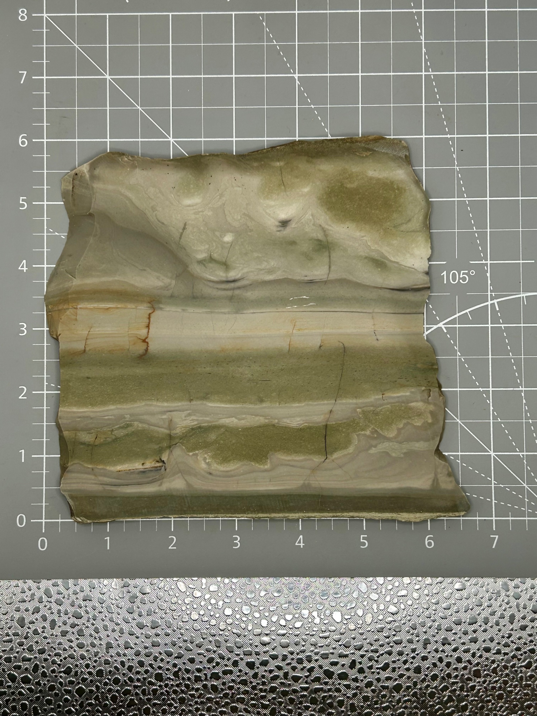 Succor Creek Jasper view 4