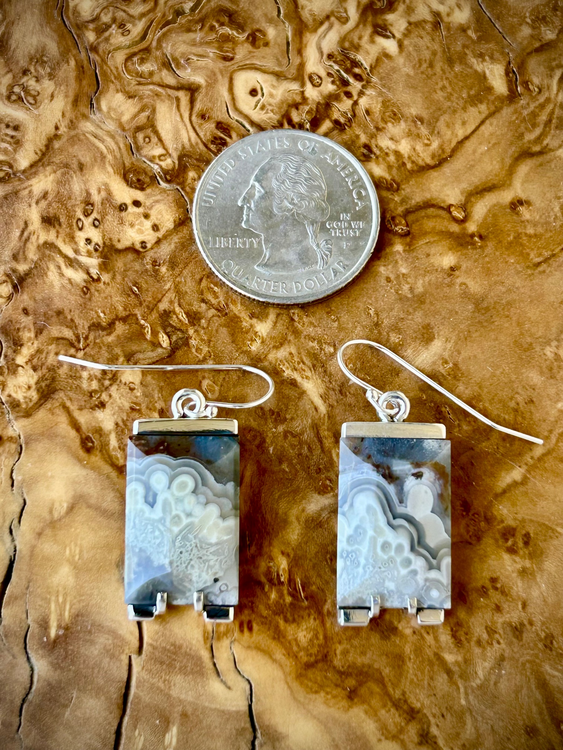Crazy Lace Agate view 3